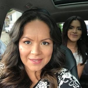 Meet your Posher, Erika